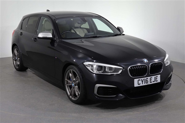 BMW 1 Series M135I AUTO