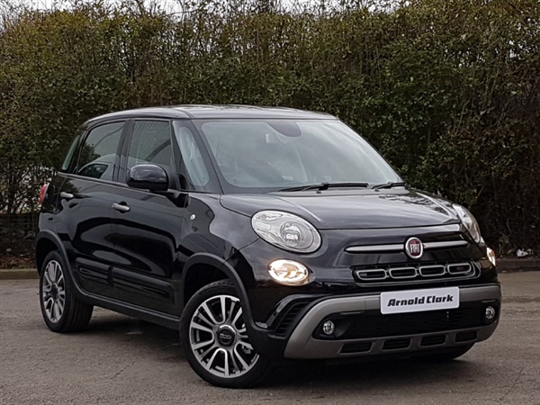 Fiat 500L 1.4 Cross 5dr