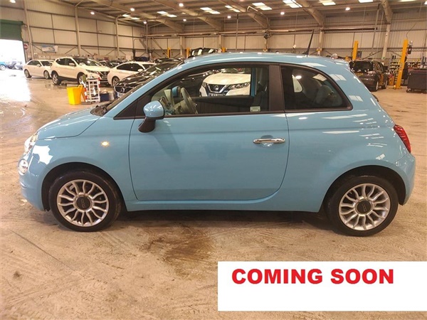 Fiat  Pop Star 3dr, LOW MILES, £20 TAX, AIRCON