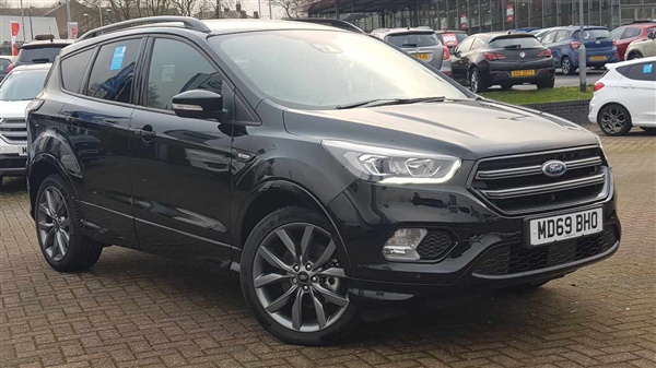 Ford Kuga 2.0 TDCi ST-Line 5dr 2WD