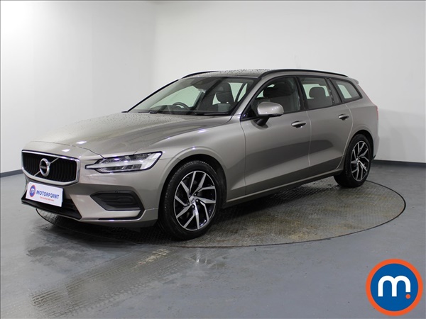 Volvo V T5 Momentum 5dr Auto