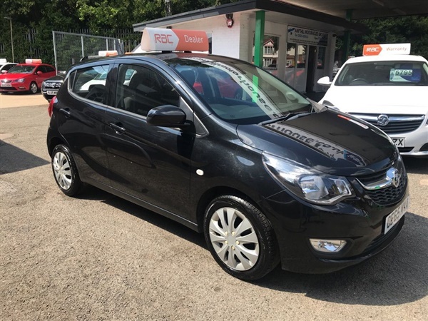 Vauxhall Viva 1.0i SE 5dr (a/c)