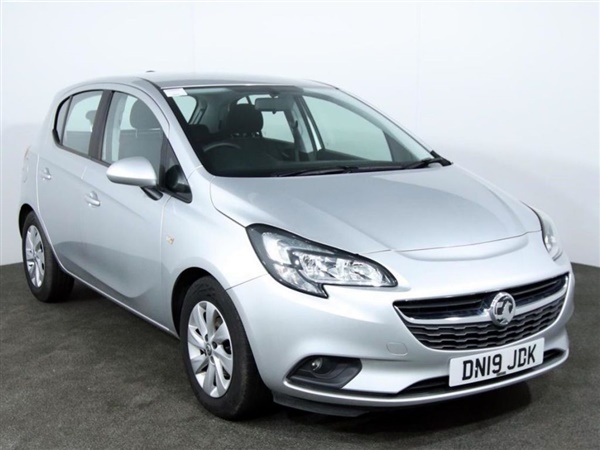 Vauxhall Corsa ] Design 5dr Hatchback