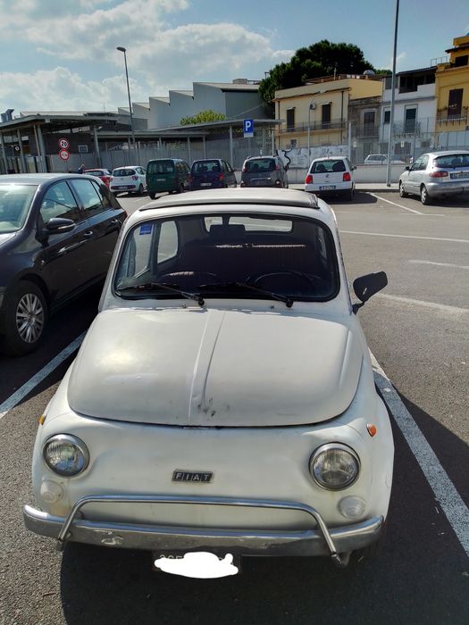 Fiat - 500L - 