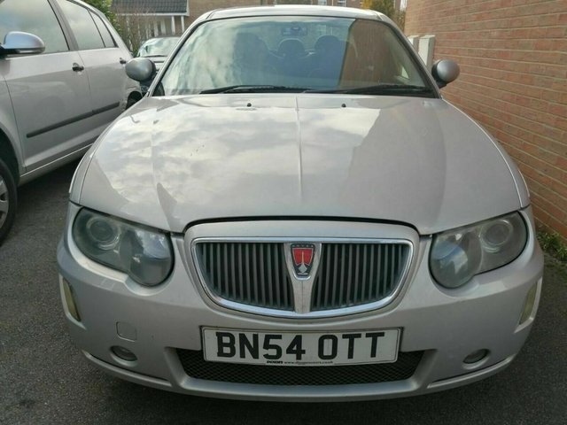car for sale rover bmw engine with mot as seen