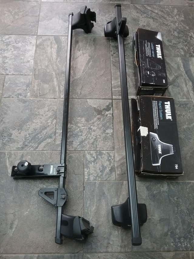 Roof bars for sale