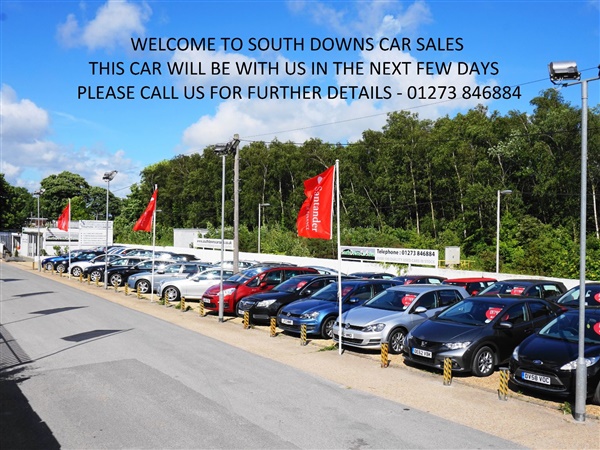 Ford Kuga 1.5 EcoBoost Titanium 5dr 2WD Only  Miles!