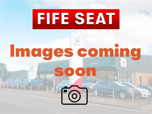 Seat Ateca TSI 4DRIVE FR SPORT DSG Semi Auto