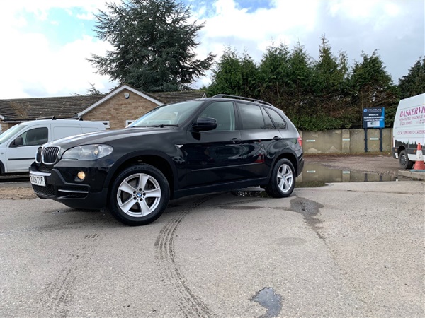 BMW X5 xDrive 30d xDrive