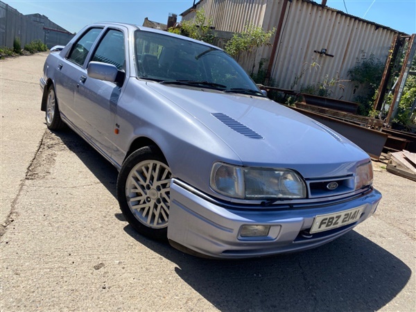 Ford Sierra Sapphire 2.0 Turbo RS Cosworth 4x4