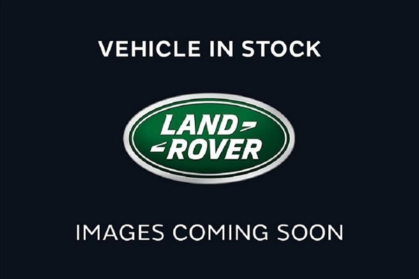 Land Rover Discovery Sport D180 S Diesel MHEV Auto