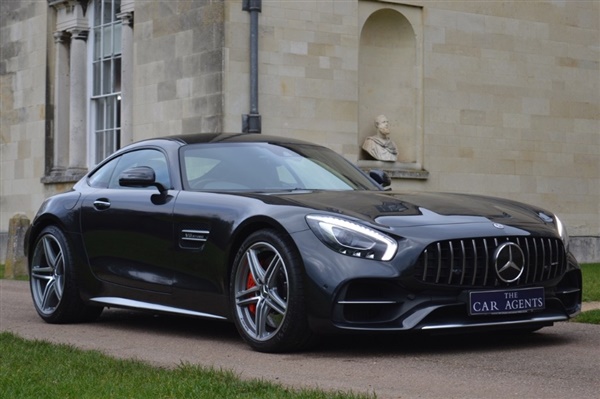 Mercedes-Benz SLK AMG GT C -FREE NATIONWIDE DELIVERY Auto