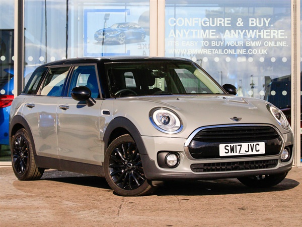 Mini Hatch 1.5 Cooper 6dr