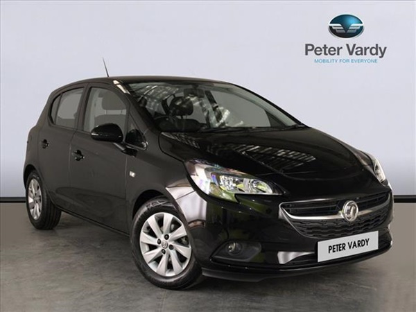 Vauxhall Corsa 1.4 Design 5dr