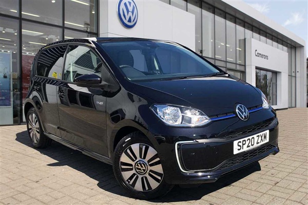 Volkswagen Up 60Kw E-Up 32Kwh 5Dr Auto