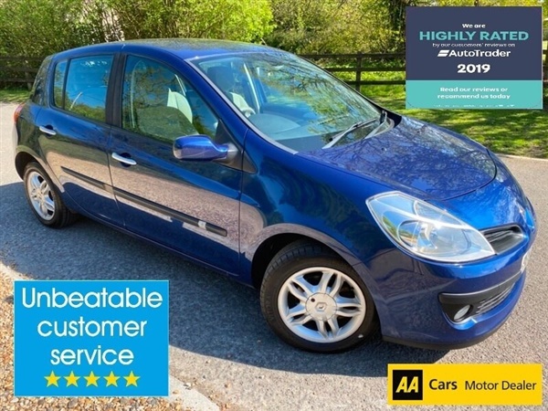 Renault Clio PRIVILEGE 16V !! ONLY 78K MILES !! GOOD HISTORY