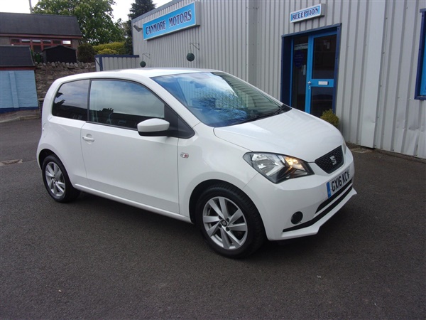 Seat Mii  Sport 3dr