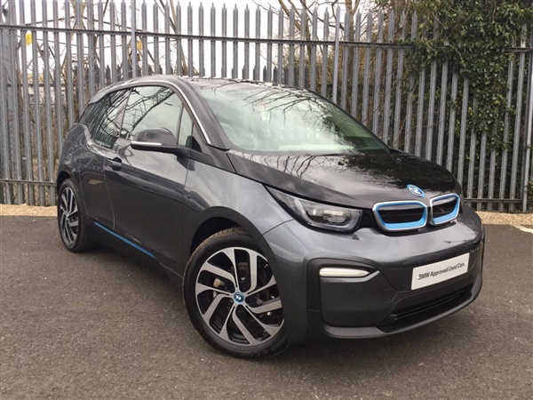 BMW iKw 42Kwh 5Dr Auto