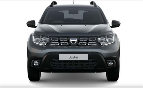 Dacia Duster Prestige TCe x2 MY19