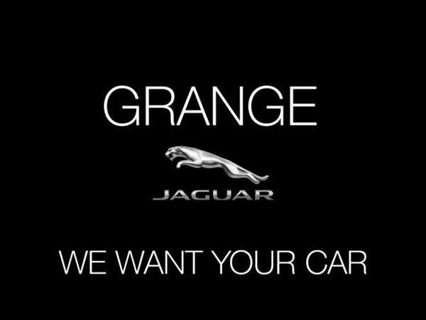 Jaguar F-Pace 2.0d (180) Chequered Flag 5dr AWD Auto