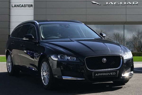 Jaguar XF 2.0D Prestige 5Dr Auto