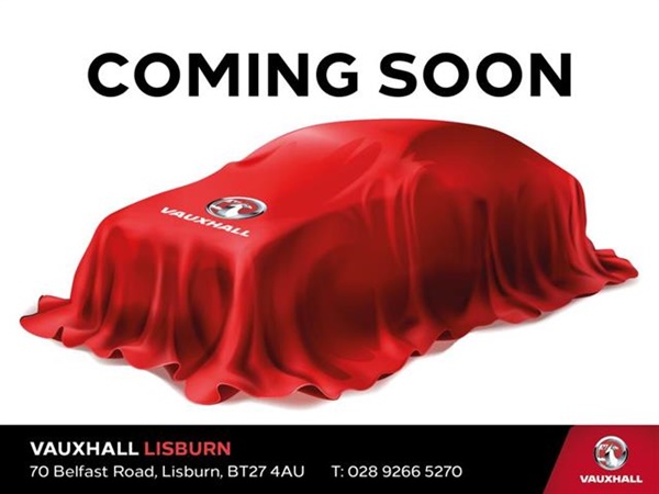 Vauxhall Insignia 2.0 Cdti Design 5Dr