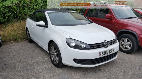 Volkswagen Golf TSi 105 S