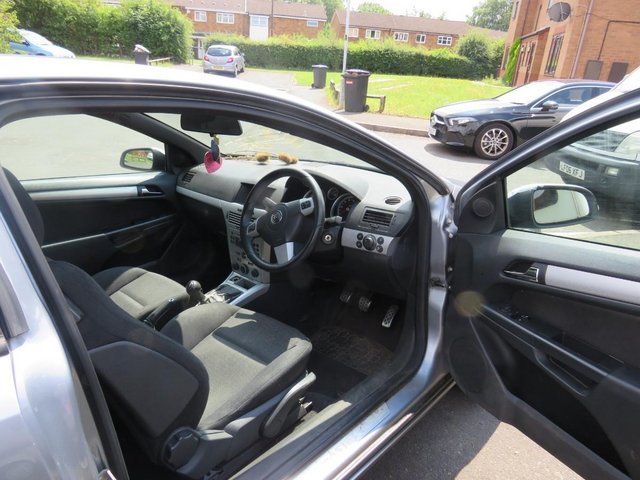 Cheap car!!! Vauxhall ASTRA 1,9 CDTi