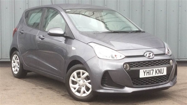 Hyundai I SE 5dr