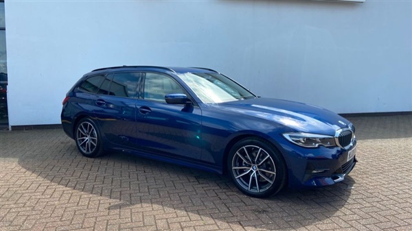 BMW 3 Series 320d Sport Touring Auto