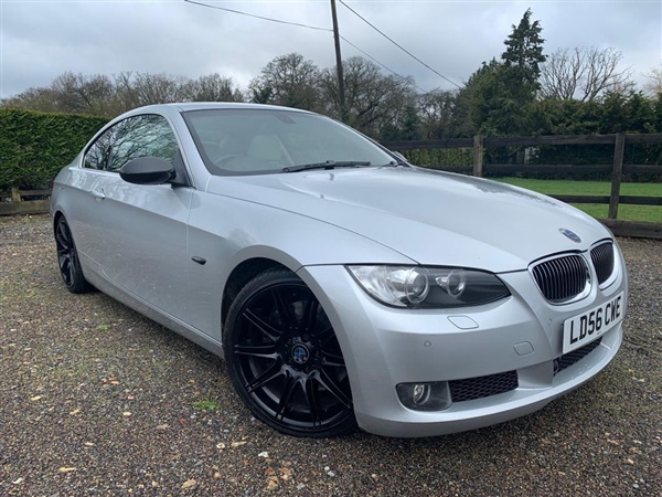 BMW 3 Series i SE 2dr Auto