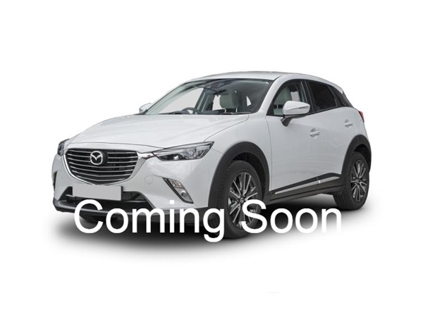 Mazda CX-5 2.2d SE-L Nav 5dr Estate