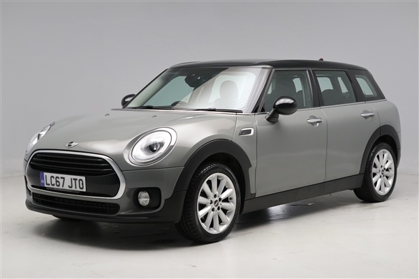 Mini Clubman 1.5 Cooper 6dr Auto [Chili Pack] - HEATED SEATS