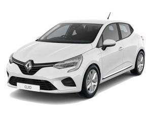 Renault Clio 1.0 TCe Play (s/s) 5dr