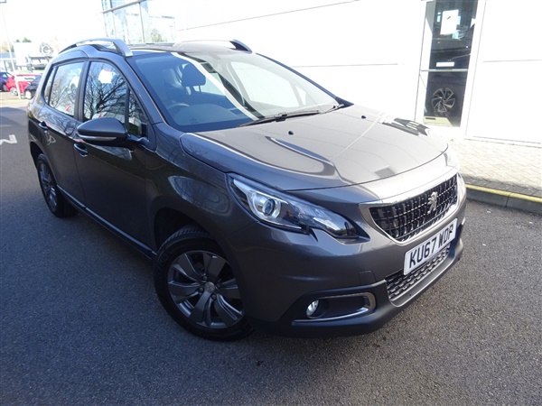 Peugeot  BlueHDi 100 Active 5dr