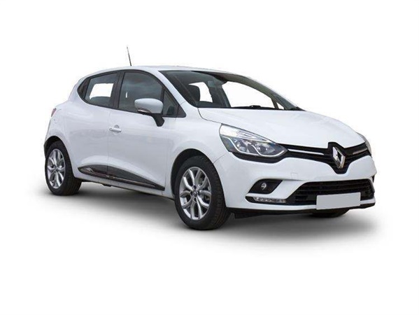 Renault Clio 0.9 TCe Iconic (s/s) 5dr