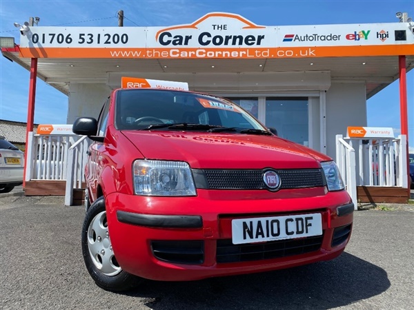 Fiat Panda ACTIVE ECO used cars Rochdale, Greater Manchester