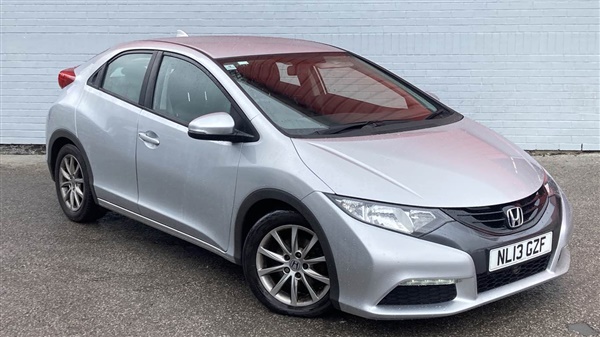 Honda Civic 1.4 i-VTEC SE 5dr