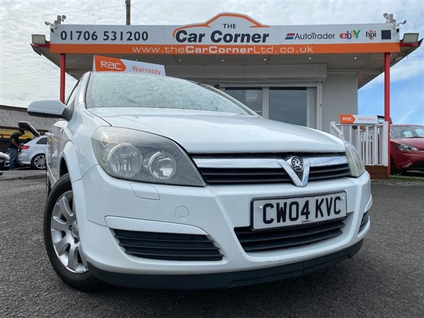 Vauxhall Astra CLUB 16V TWINPORT used cars Rochdale, Greater