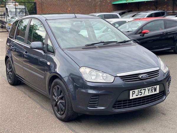 Ford C-Max v Style 5dr