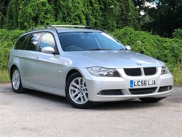 BMW 3 Series i SE Touring 5dr
