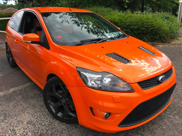 Ford Focus 2.5 ST-2 3 DR COLINS PERFORMANCE PACK