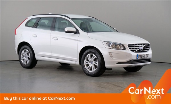 Volvo XC60 D] SE Nav