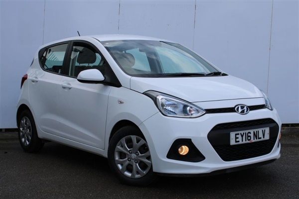 Hyundai I SE 5dr Hatchback