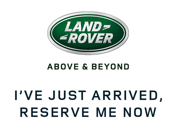 Land Rover Range Rover D300 R-Dynamic HSE Auto