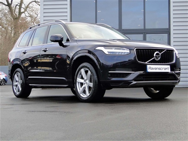 Volvo XCh T8 Twin Engine 9.2kWh Momentum Auto 4WD