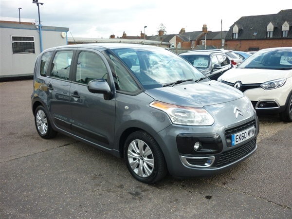 Citroen C3 HDI AIRDREAM PLUS PICASSO