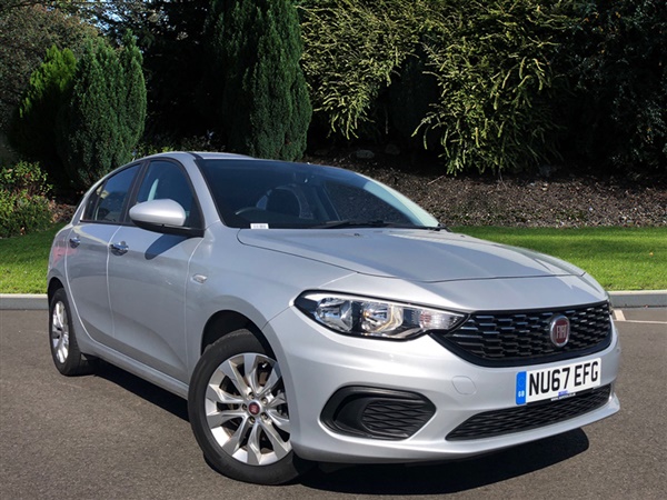 Fiat Tipo 1.4 EASY