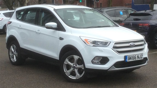 Ford Kuga 2.0 TDCi Titanium [X Pack] 5dr 2WD