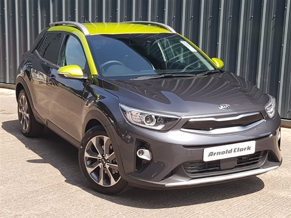 Kia Stonic 1.0T GDi 4 5dr